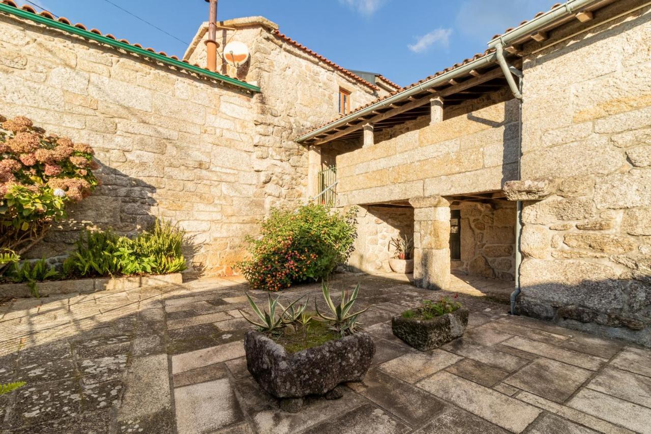 Soajo Casa De Campo Exterior photo