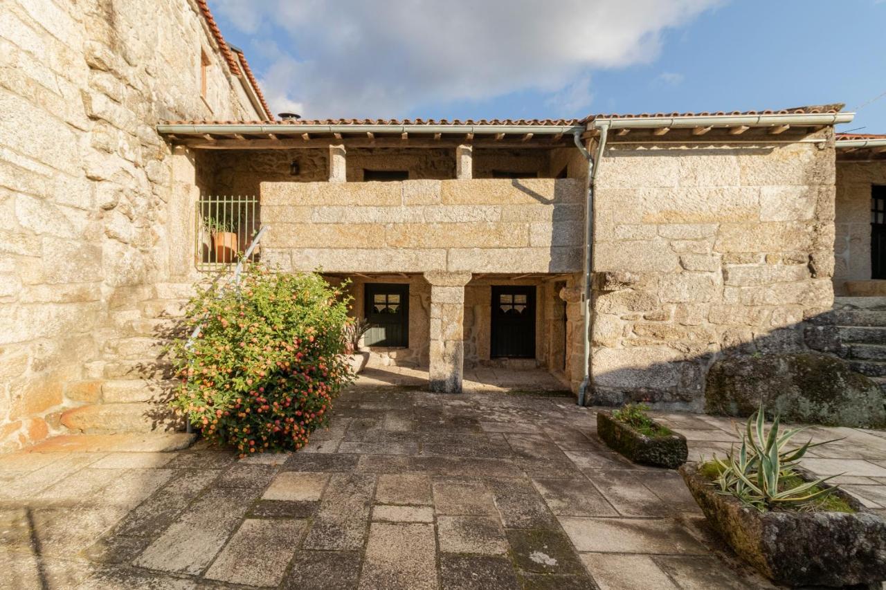 Soajo Casa De Campo Exterior photo