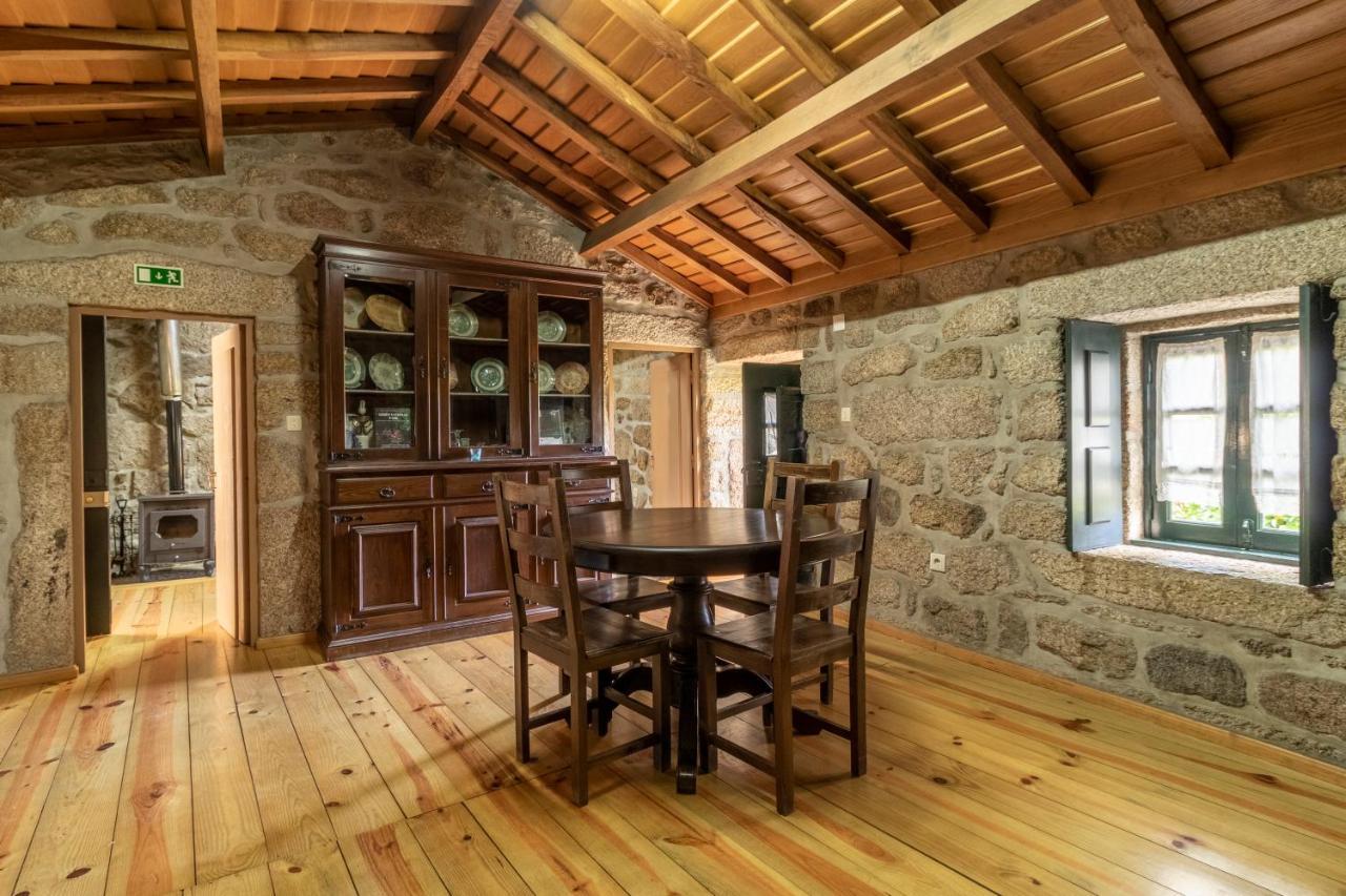 Soajo Casa De Campo Exterior photo