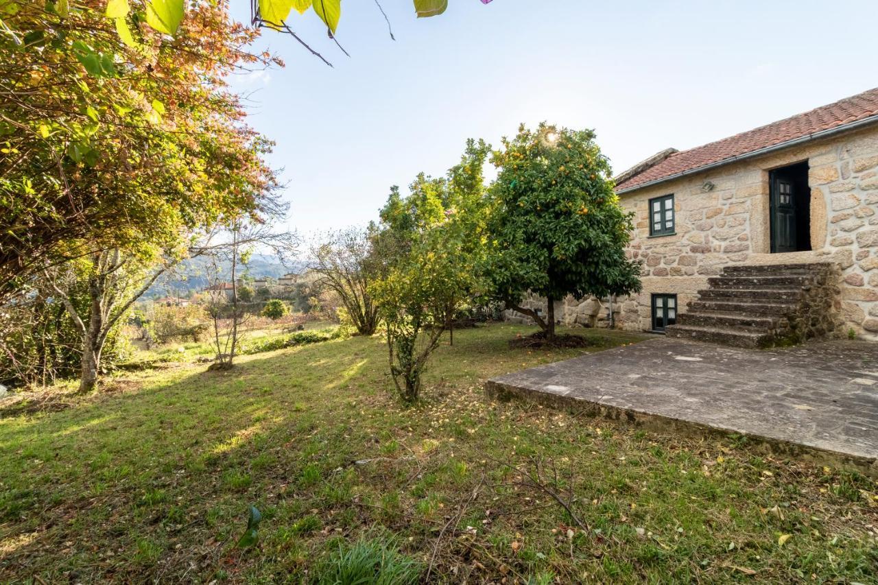 Soajo Casa De Campo Exterior photo
