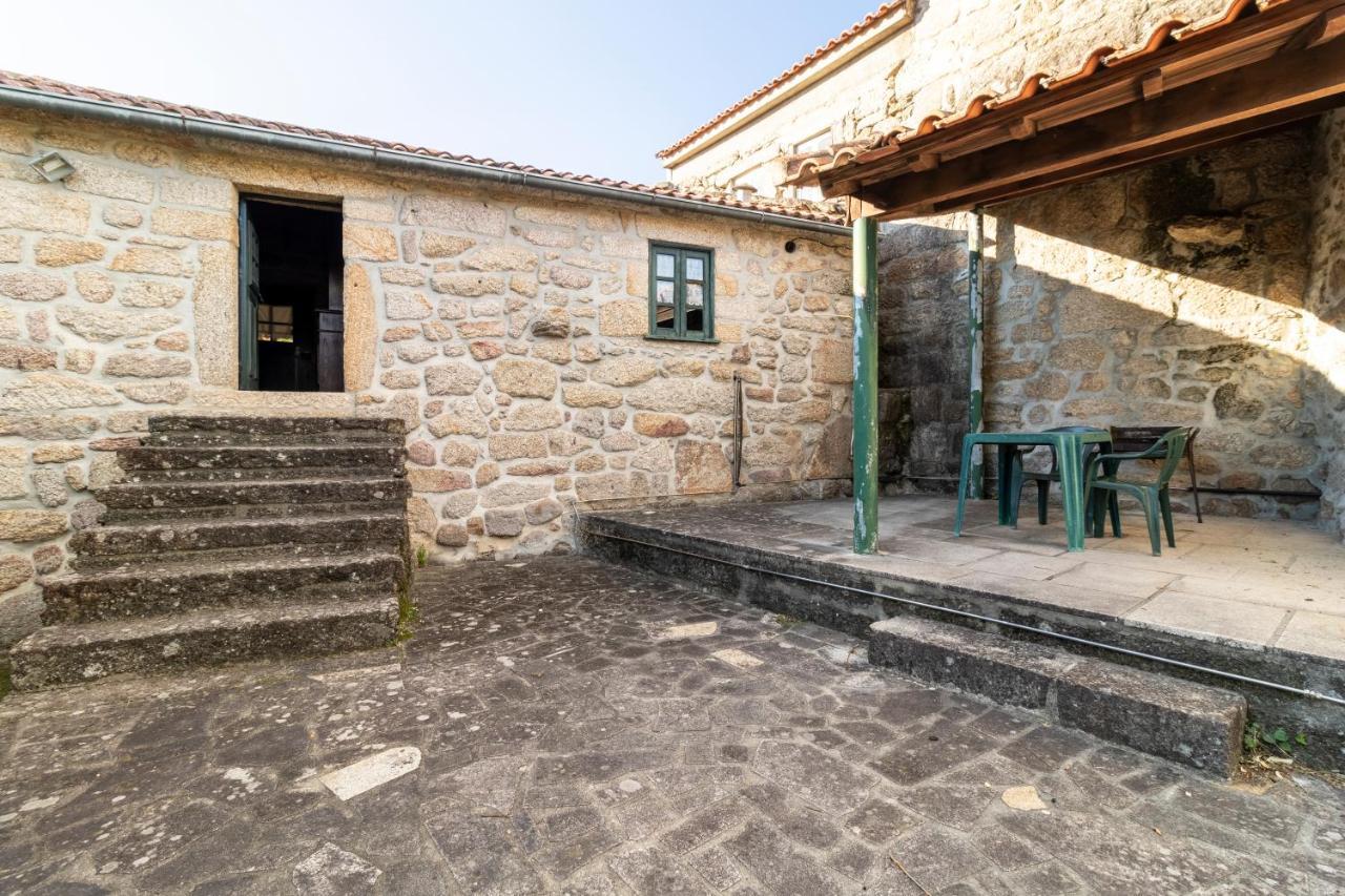 Soajo Casa De Campo Exterior photo