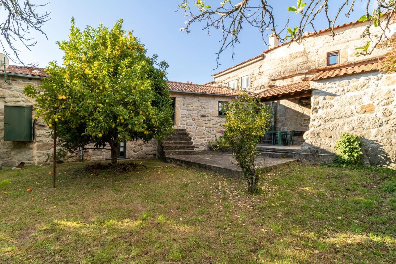 Soajo Casa De Campo Exterior photo